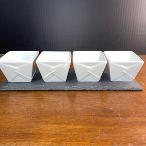 Chinese Food Take out style bowls